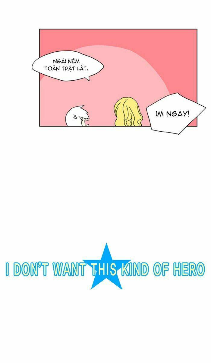 tôi đách muốn kiểu anh hùng thế này chapter 0 27