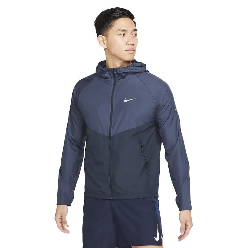 Áo khoác thể thao Nam NIKE AS M NK RPL MILER JKT DD4747