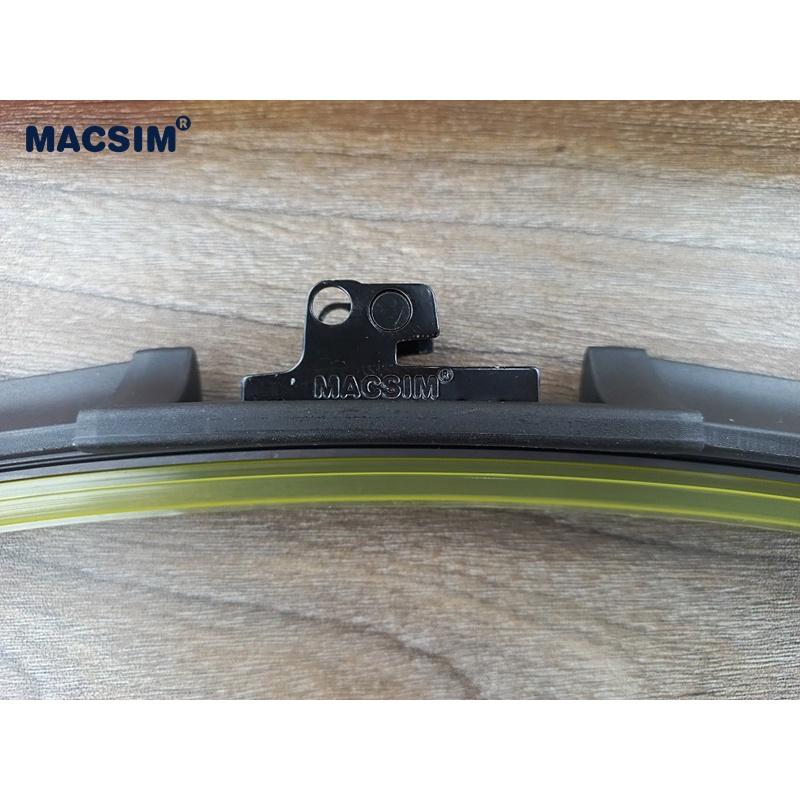 Cần gạt nước mưa ô tô Nano Silicon cho xe mercedes benz C-Class Series C180 Classic Grand Edition 2013
