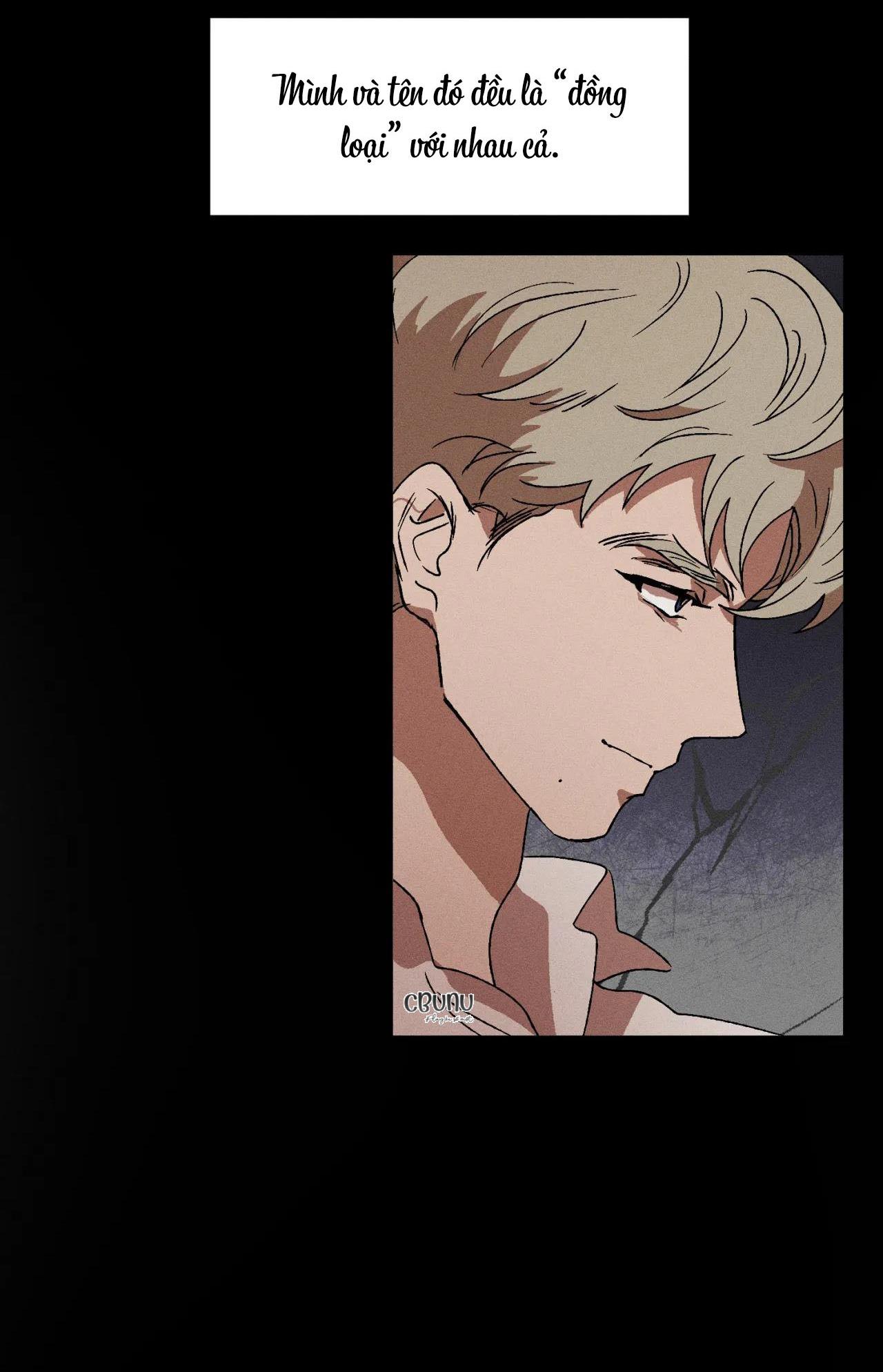 bẫy đôi ngọt ngào chapter 16 17