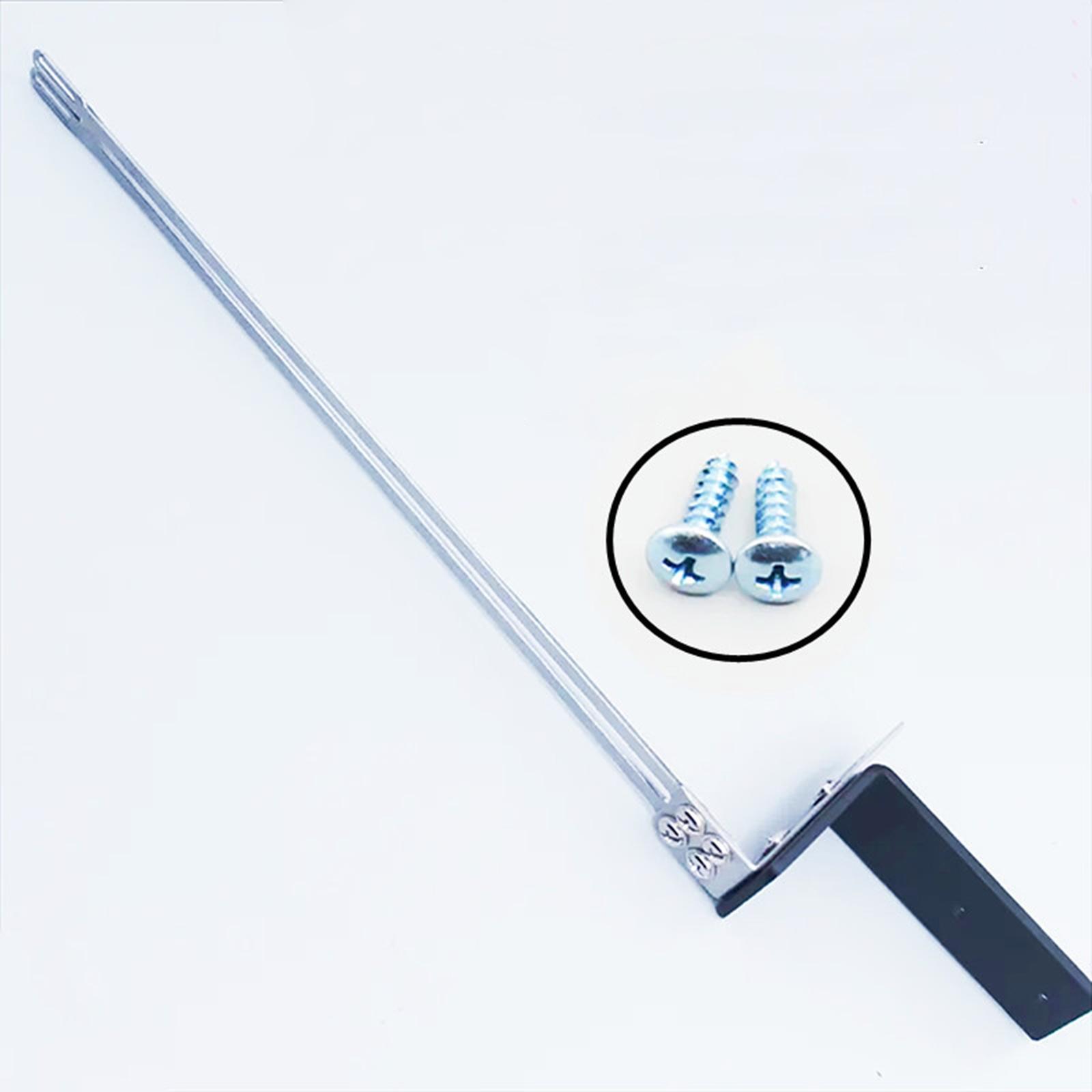 Elastic Cord Threader 20cm for Smooth Threading Sewing Craft DIY Tool Ribbon