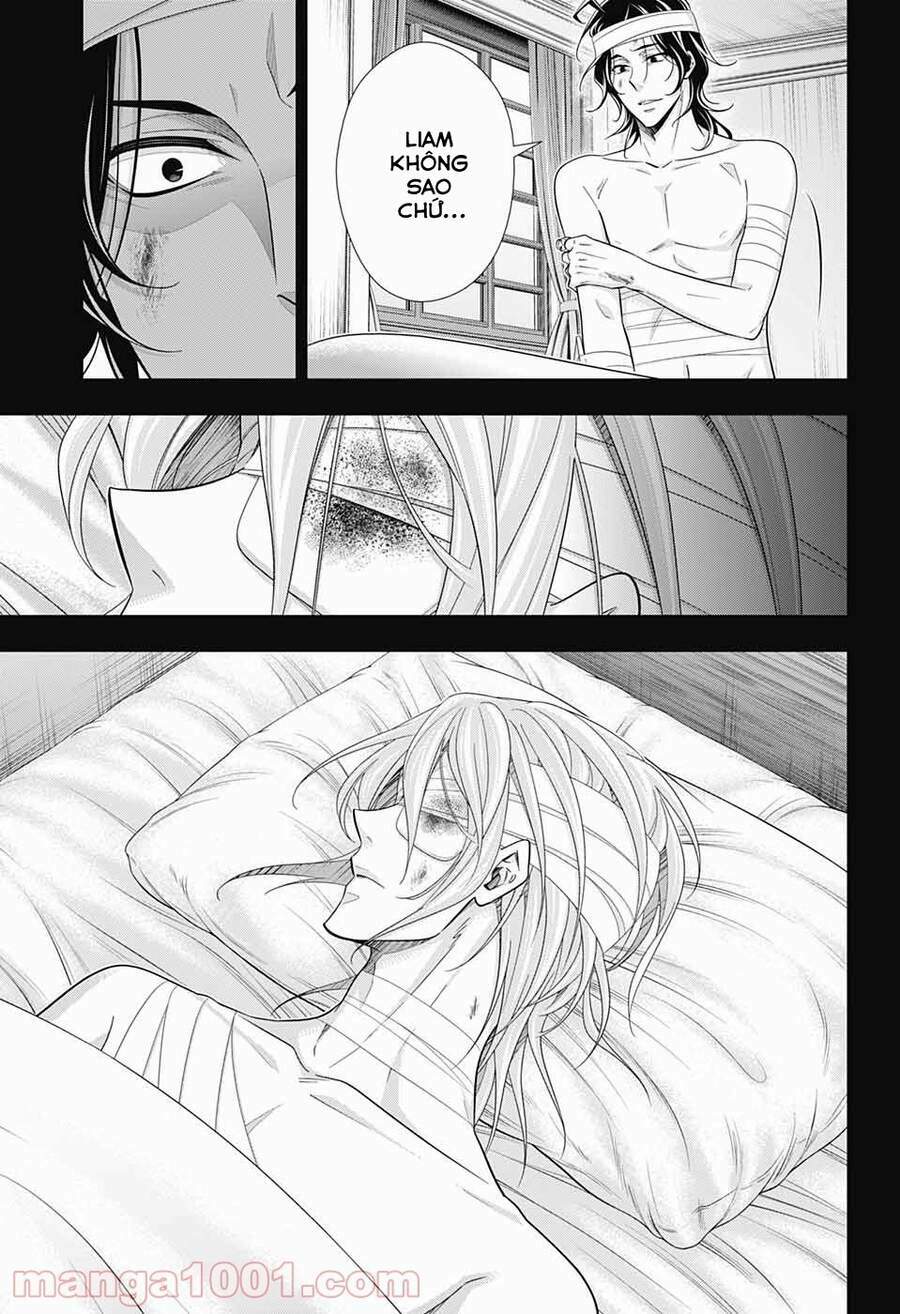 nhà ái quốc moriarty chapter 59 11