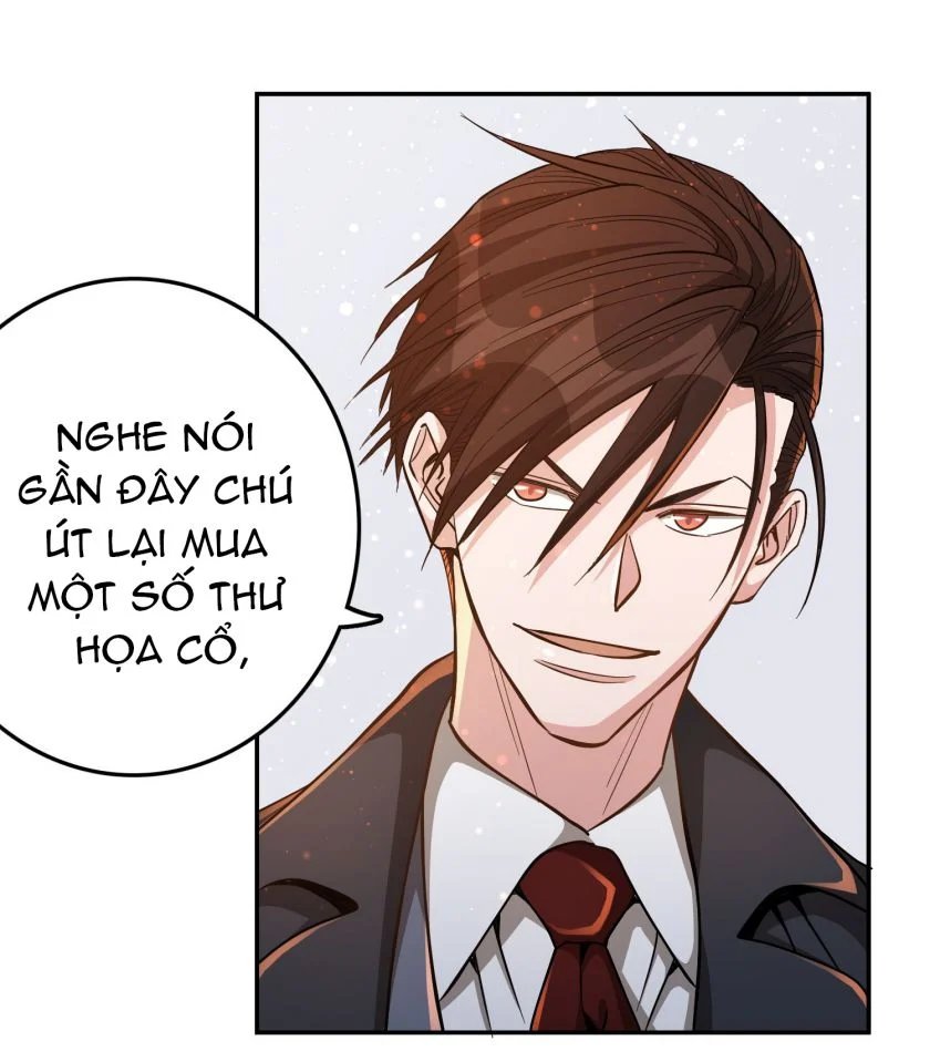 mê muội mất cả ý chí chapter 32 27