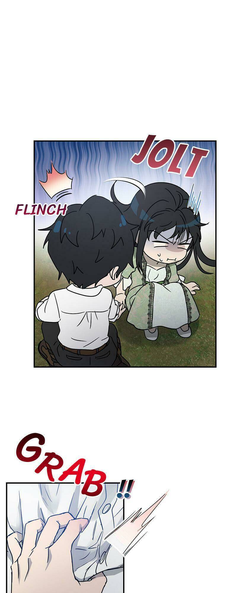 khế ước của ma tộc chapter 28 35