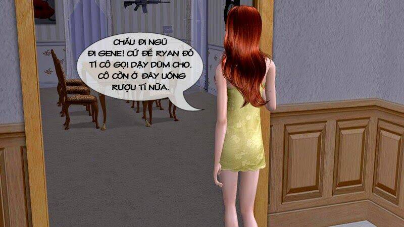 viên đạn bạc [truyện sims 2] chapter 14 86