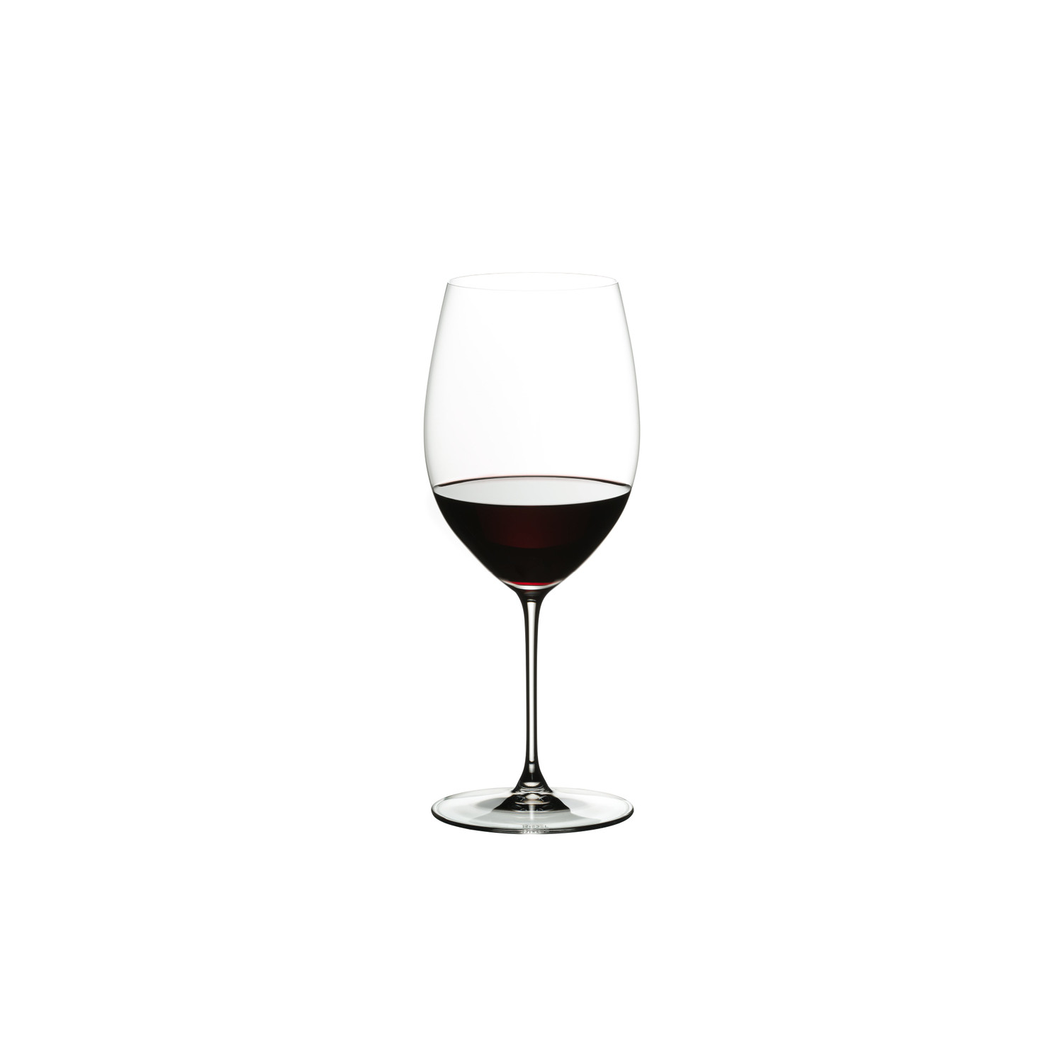 Ly pha lê cao cấp Riedel Veritas Cabernet/Merlot