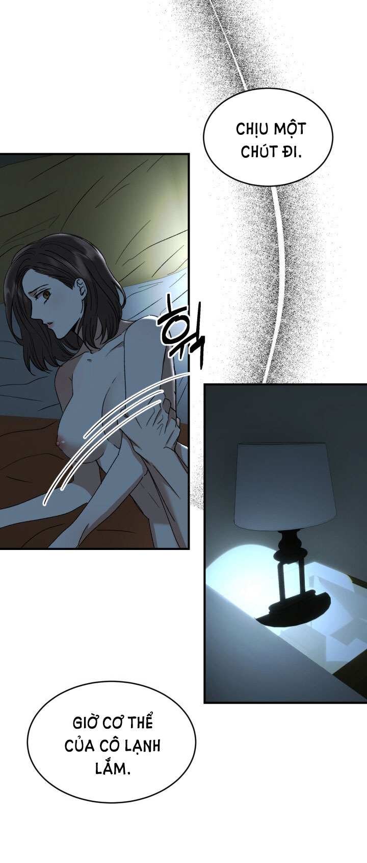 Ưu Thế Tuyệt Đối chapter 6.2 - Trang 5