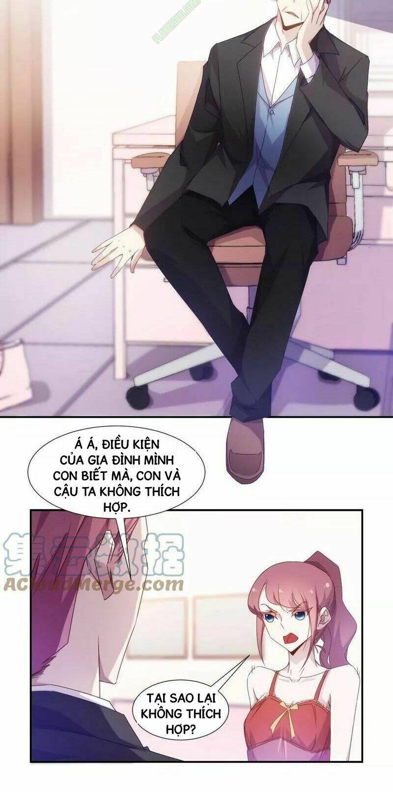 thần y hệ thống chapter 13 2