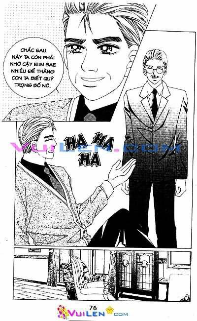 tìm lại tình yêu chapter 77 15