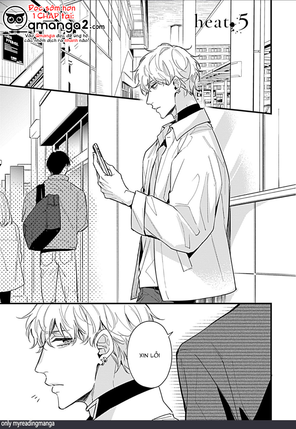 drastic omega chapter 5.1 1