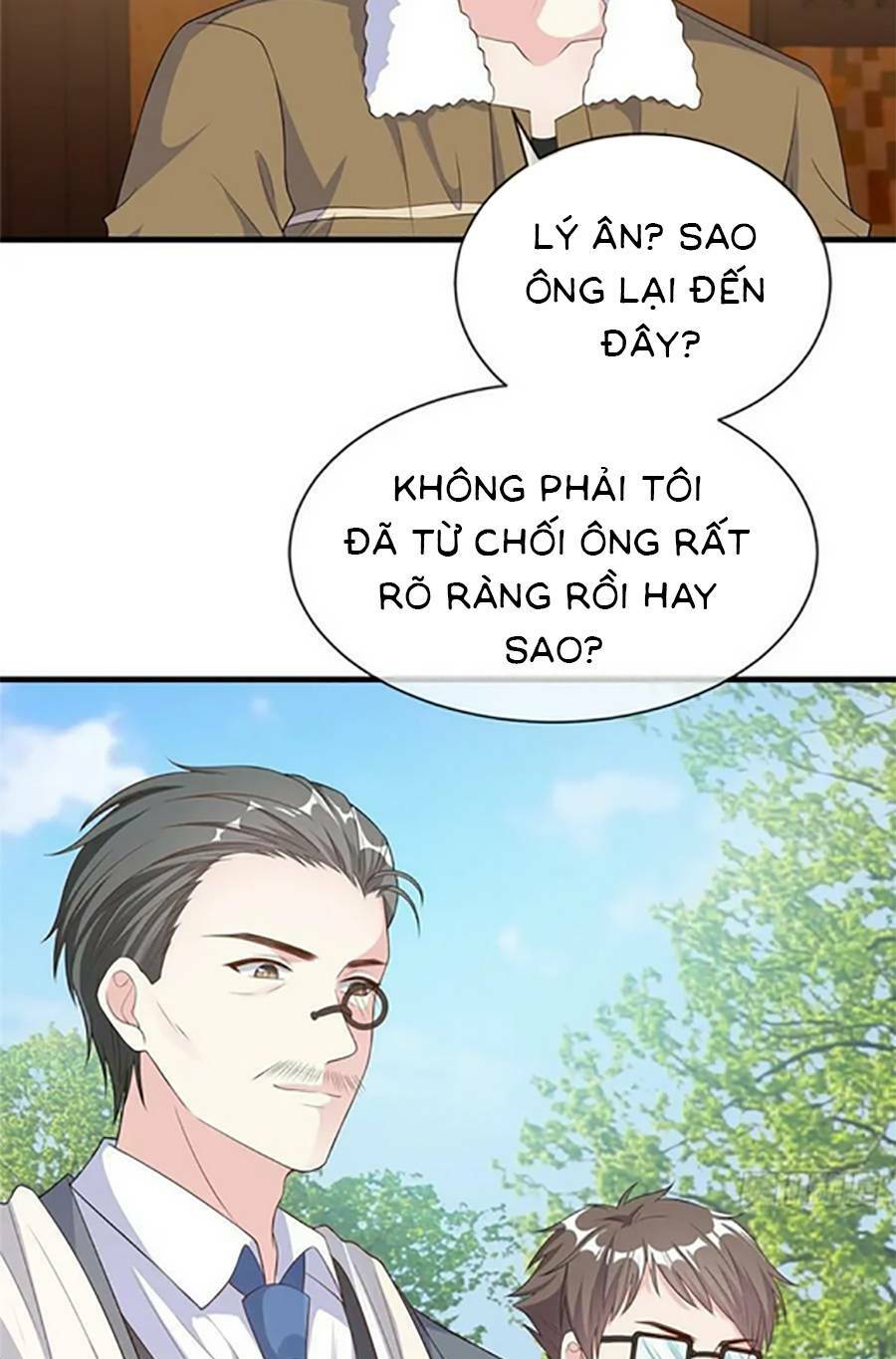 tôi được năm đại lão chiều chuộng hết nấc chapter 106 10