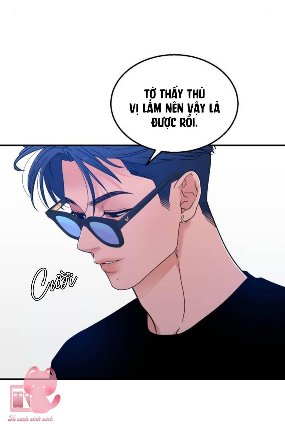 vận may không ngờ chapter 41 58