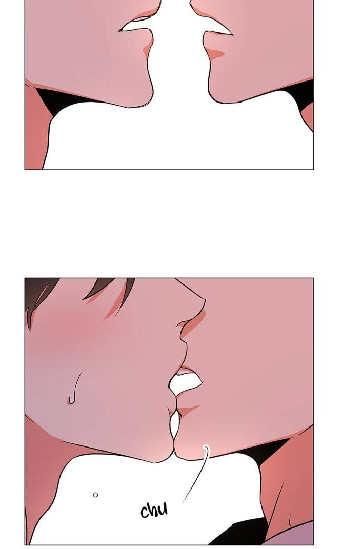 [raw] red candy chapter 58 32