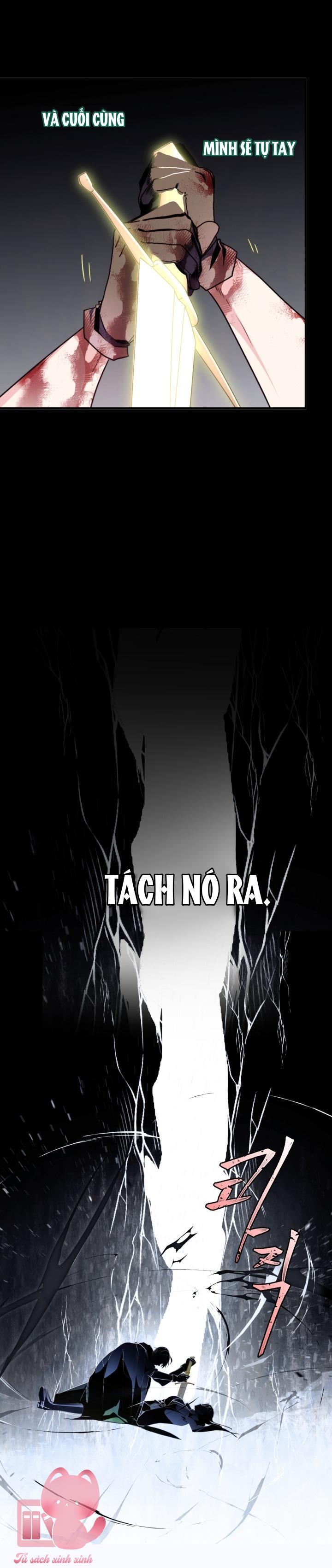 nguyện ước vô vọng của ma nữ chapter 122 21