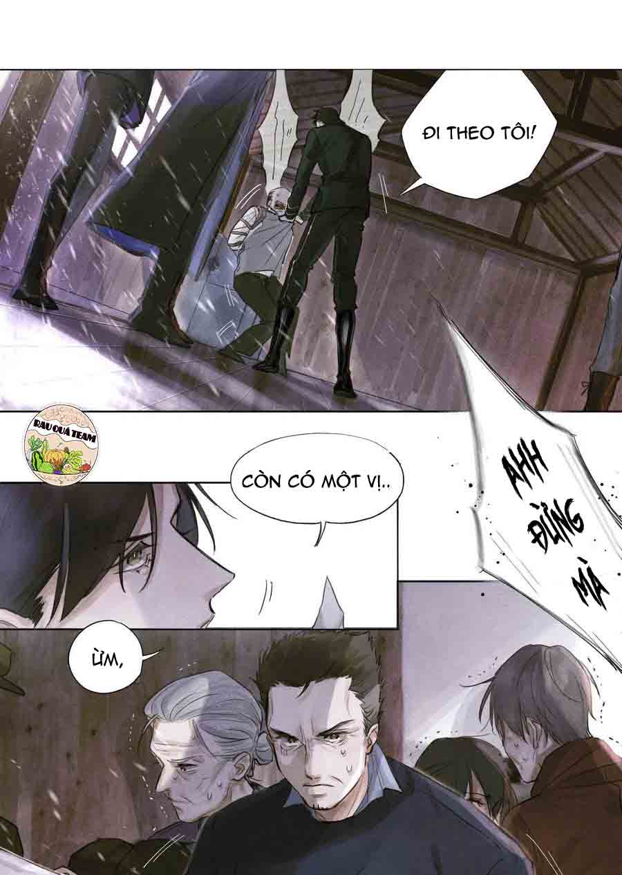 toàn cầu cao khảo chapter 2 8