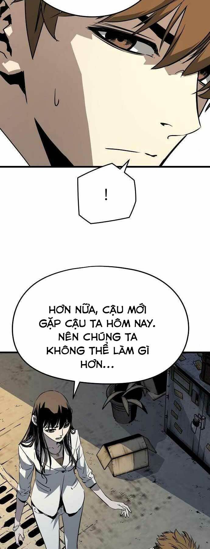 The Breaker 3: Quyền Năng Vô Hạn chapter 4 62