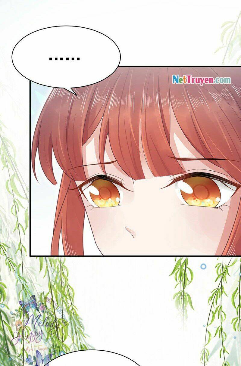 thịnh thế điềm sủng: cô vợ nhỏ đáng yêu của dịch thiếu chapter 11.5 4