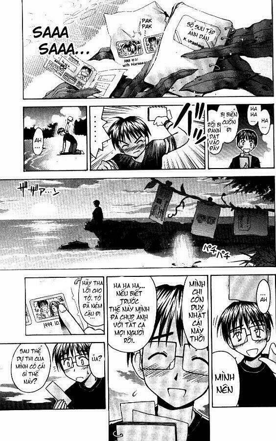 love hina chapter 61 14