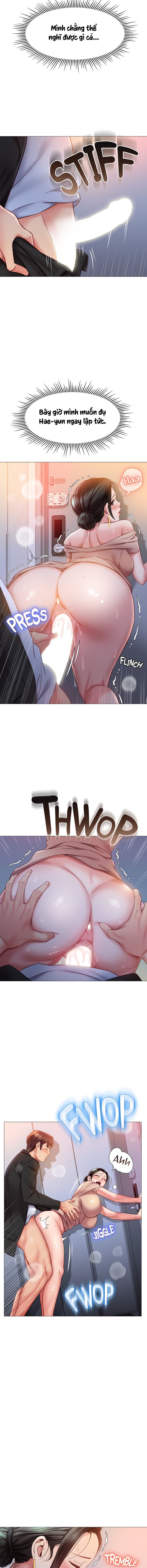 bạn của con gái chapter 47 10