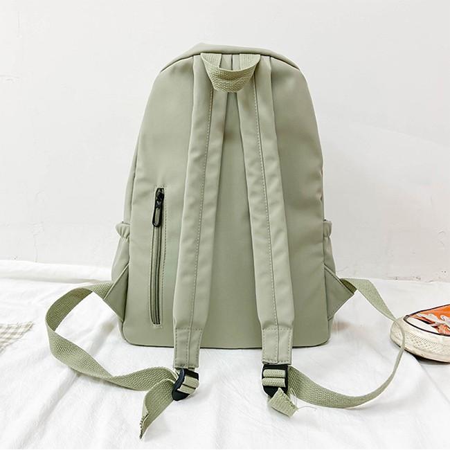 Balo ulzzang đi học, balo gấu dễ thương