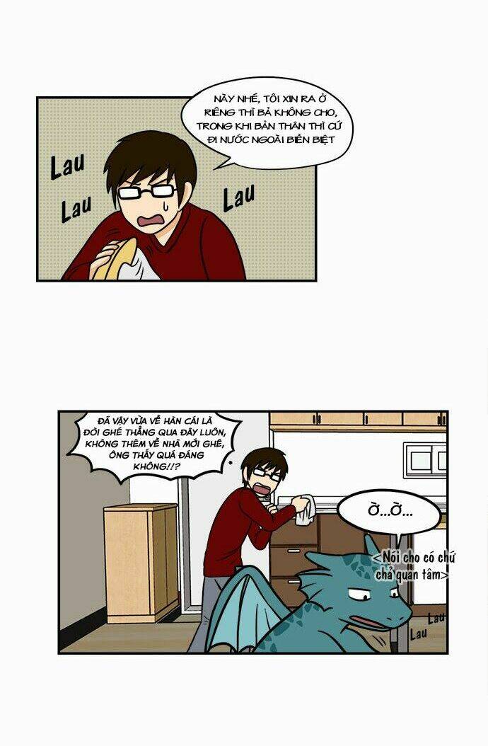 hắn ta là rồng chapter 25 7