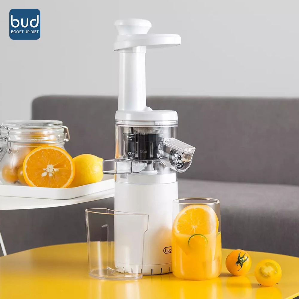 Máy Ép Trái Cây Mini Youpin Bud Không Ồn Năng Suất Cao 90%