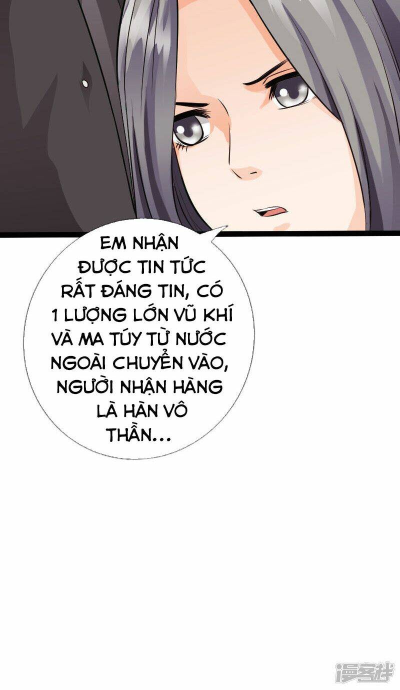 tuyệt phẩm tà thiếu chapter 104 30