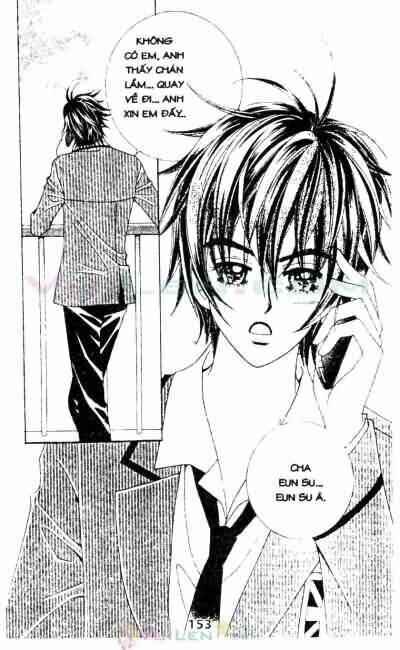 chàng gà mái chapter 14 153