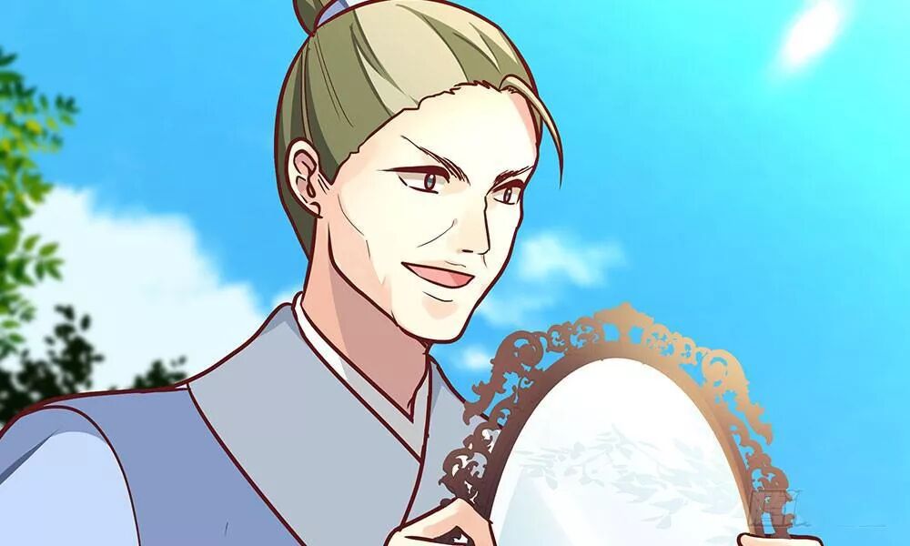 thái tử phi nhà ta thật hung hăng chapter 19 23