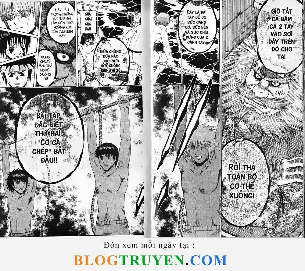 mr.fullswing chapter 146 7