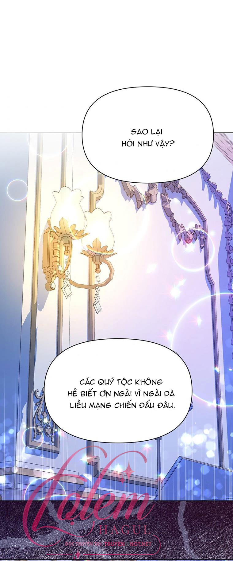 đây là cuộc hôn nhân lừa đảo chapter 24 34