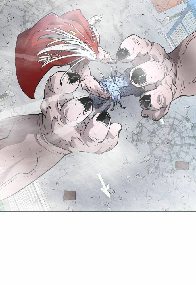 kĩ nguyên của anh hùng chapter 98 91