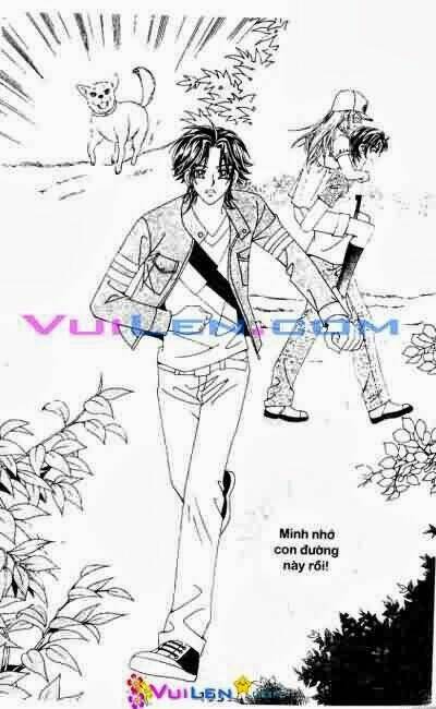 sâu trong ánh mắt chapter 114 7