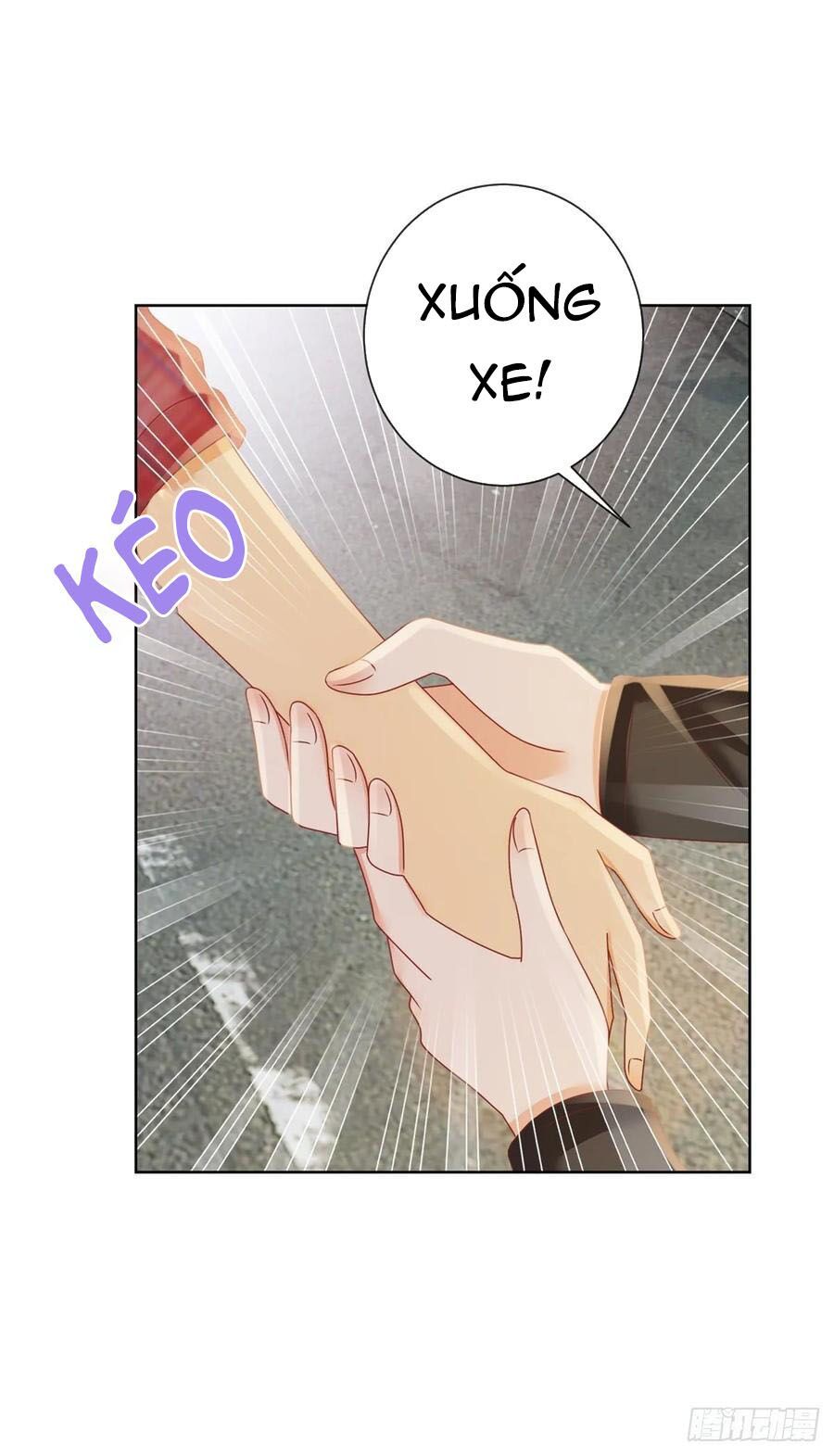 ẩn hôn 100%: chọc tức vợ yêu mua một tặng một chapter 190 12