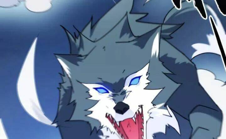 bí mật của dạ tộc chapter 34 35