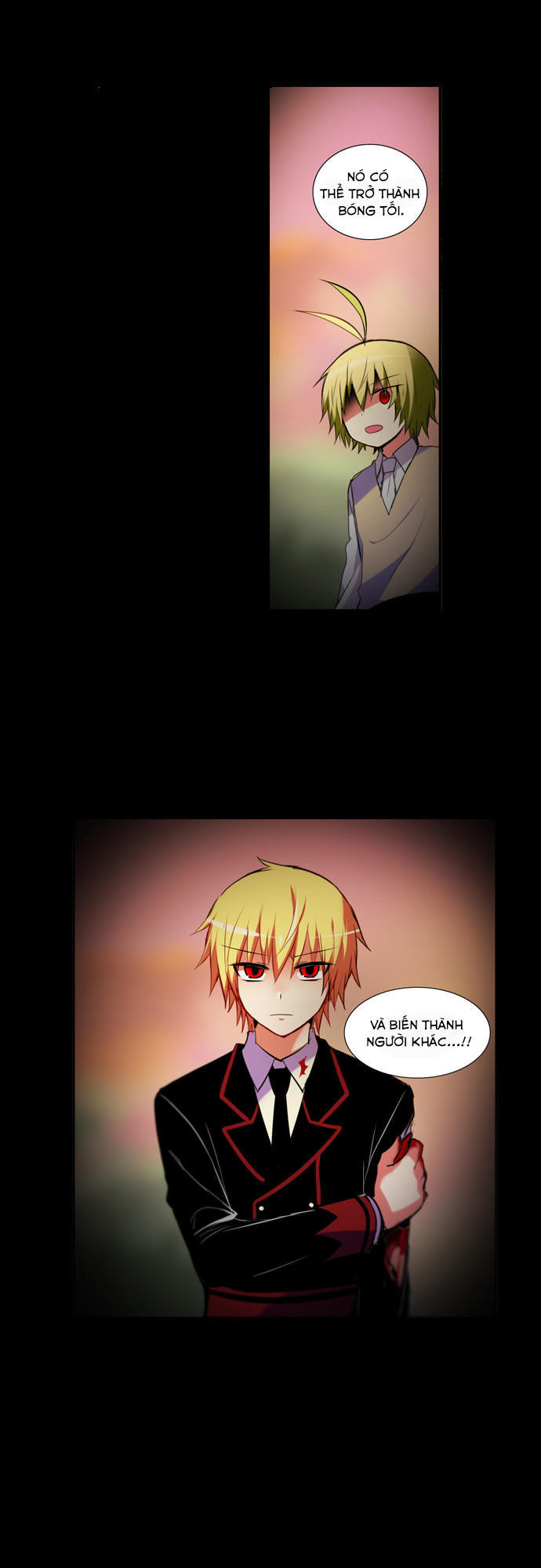 crepuscule (yamchi) chapter 140 15