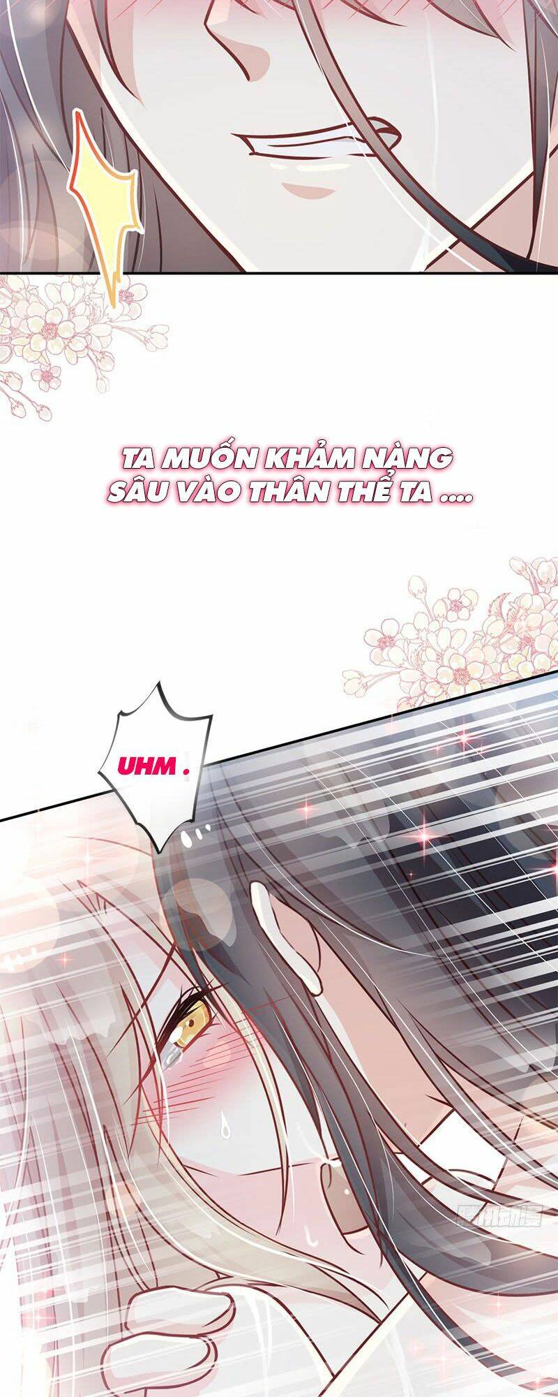 thiên hạ đệ nhất sủng phi chapter 117 10