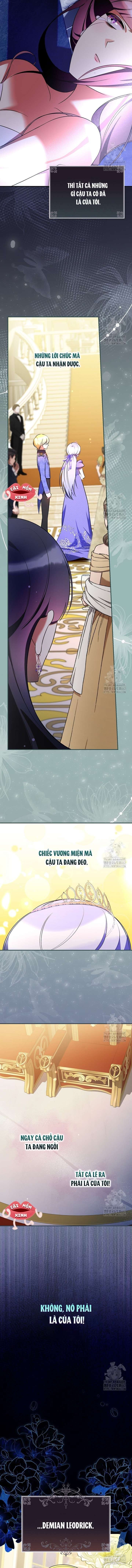 đi tìm nàng công chúa bỏ trốn chapter 30 10