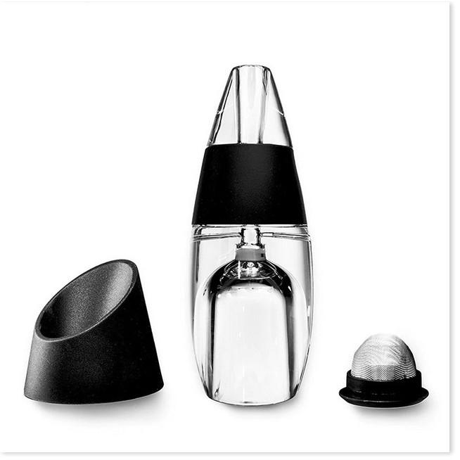 Dụng Cụ Chống Bay Hơi Champagne Decanter