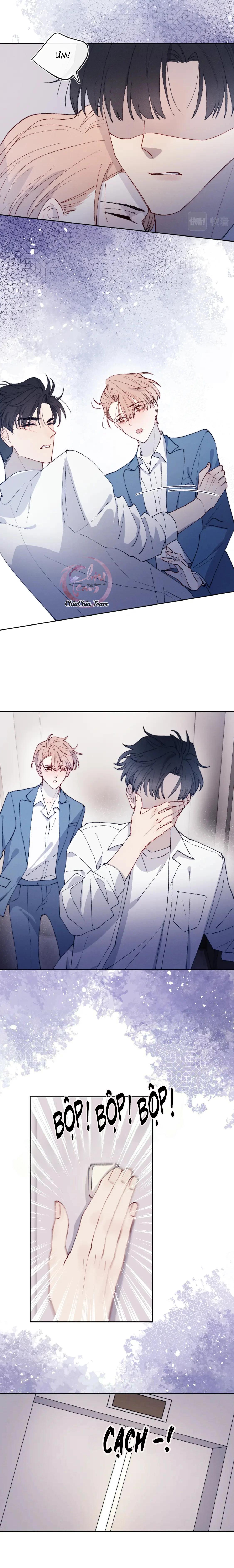 nhật ký thất tình của mr.nhung chapter 20 11