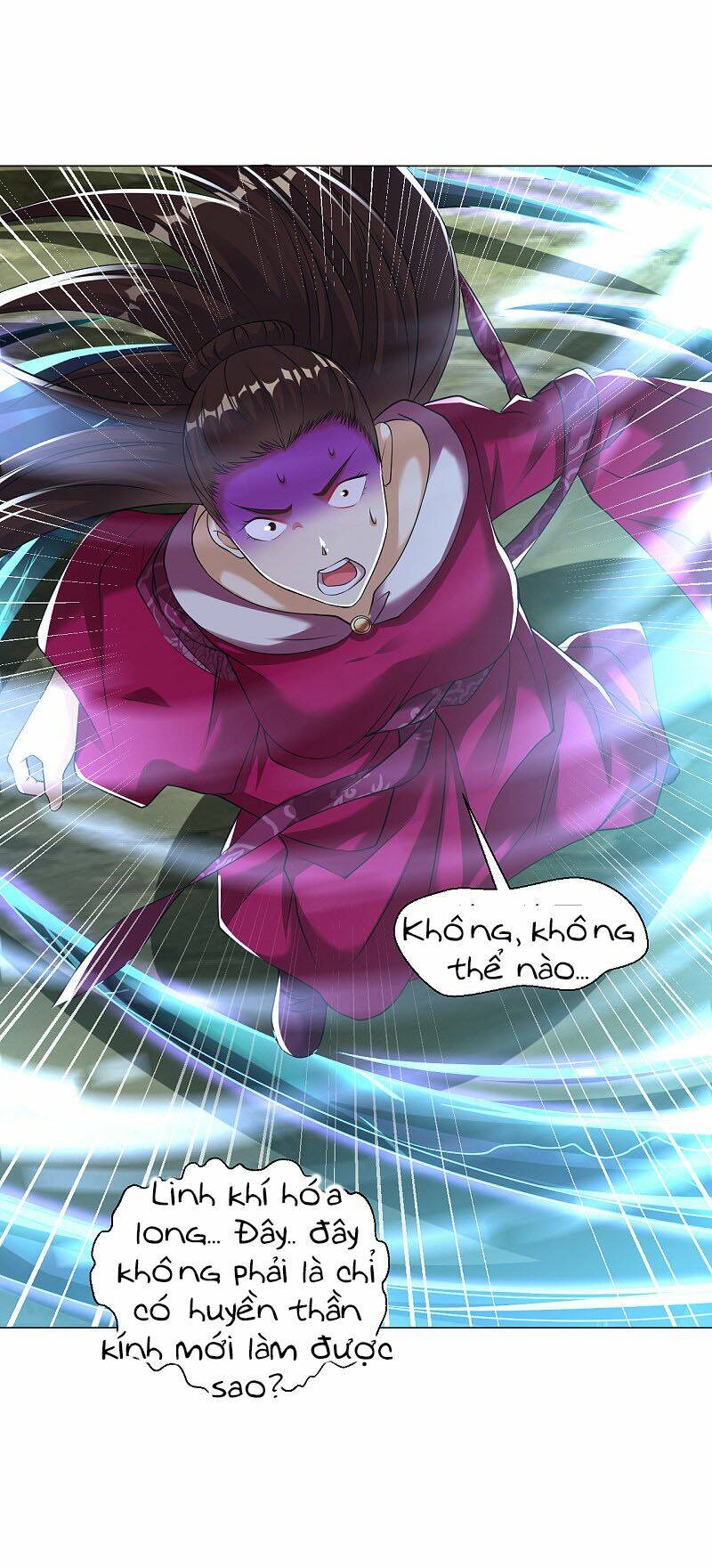 đạo ấn chapter 152 18