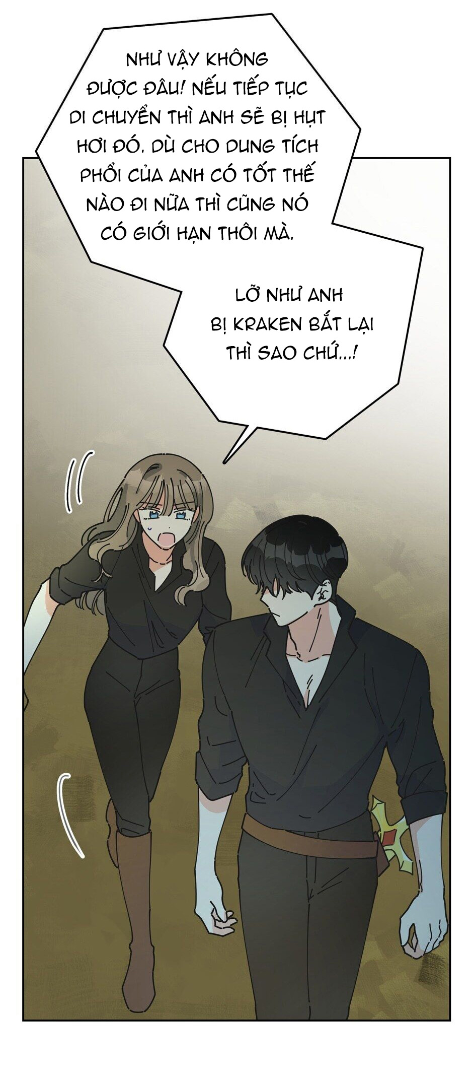 ác nữ tiểu thư chapter 45 59