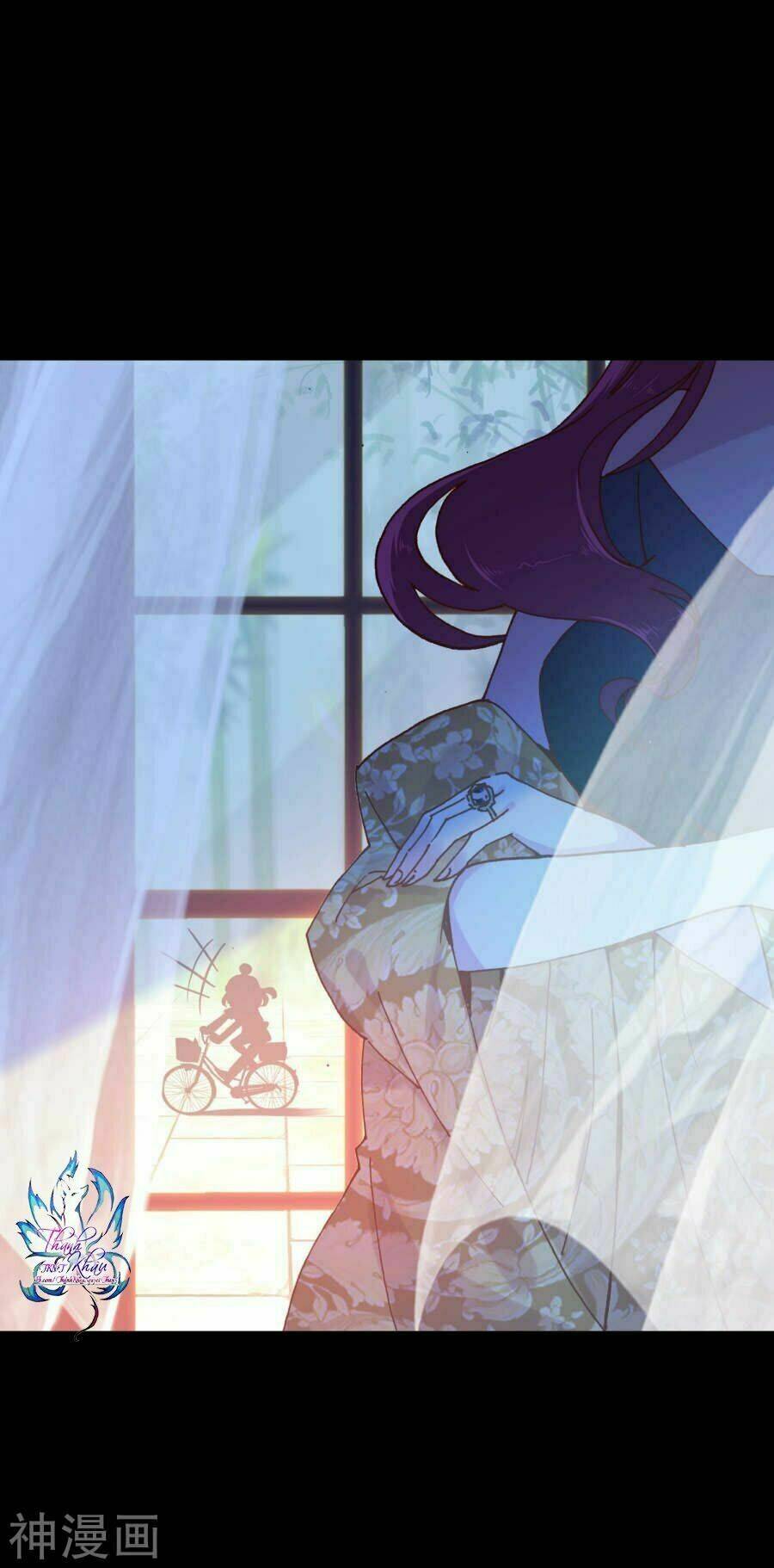 luyến ái khoái đệ chapter 5 22