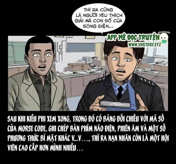 kỳ án có thật chapter 49 52