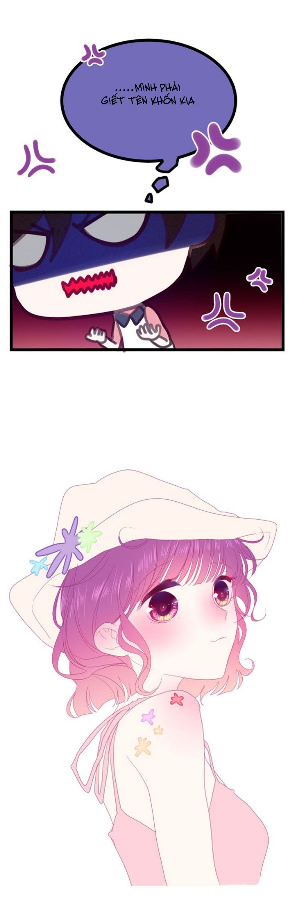 tháng sáu kì diệu chapter 59 3