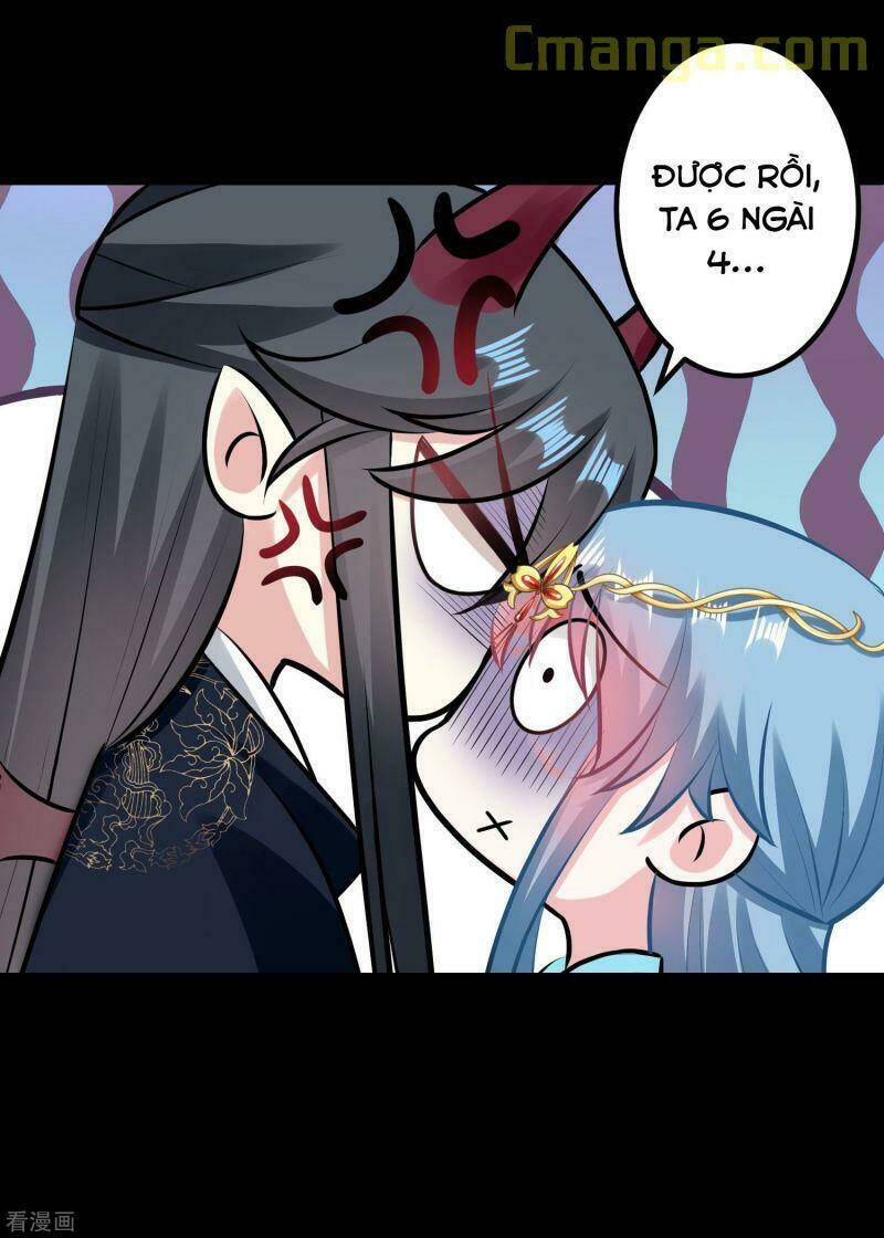 độc y đích nữ chapter 29 27