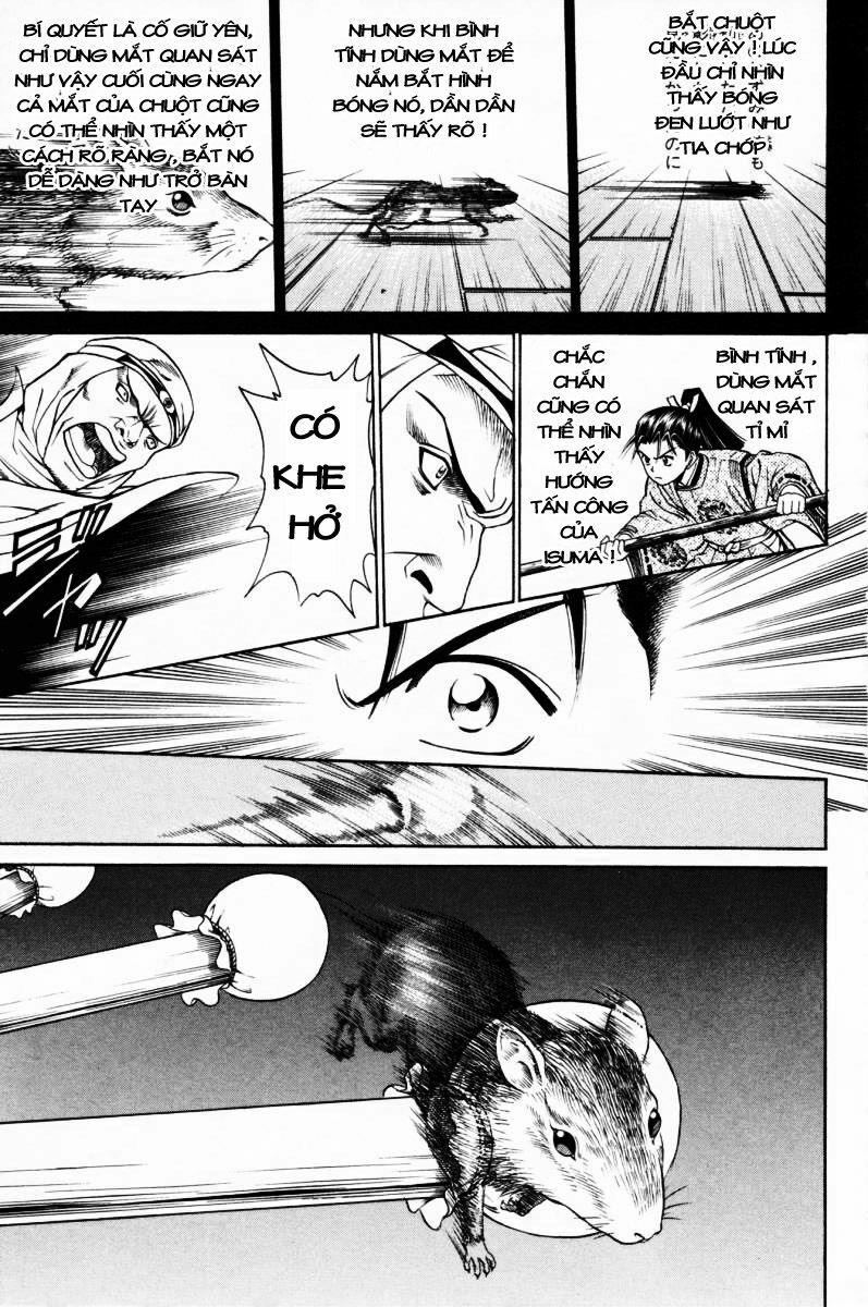 thiếu niên vương phần 1 chapter 10 40