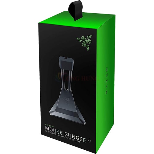 Đồ giữ dây chuột Razer Mouse Bungee V2 RC21-01210100-R3M1 - Hàng chính hãng