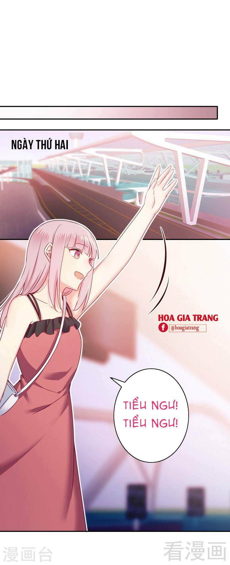 phục thù thiếu gia tiểu điềm thê chapter 49 14