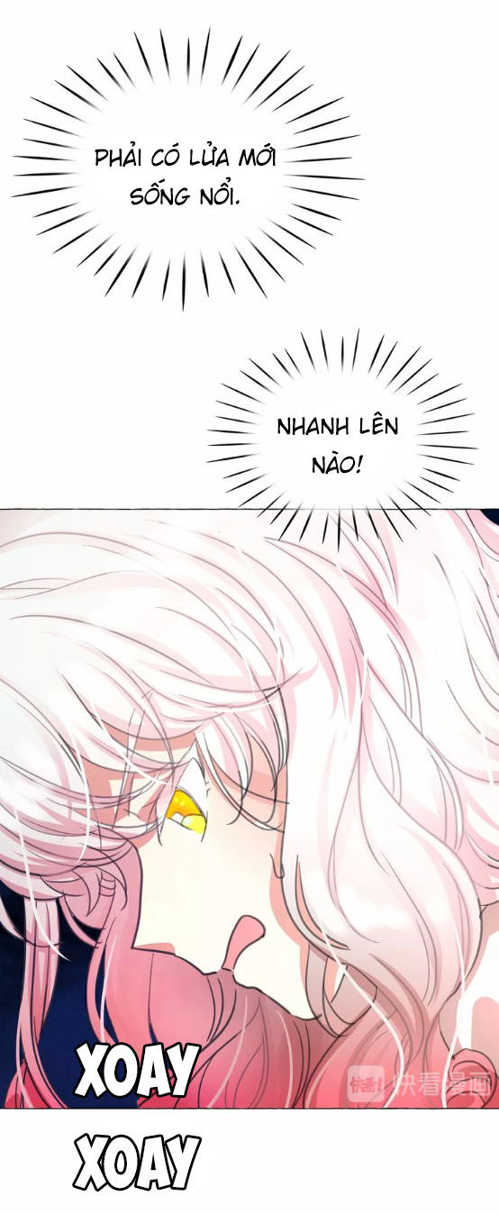 ma nữ mặt trăng và điện hạ thái dương chapter 5 40
